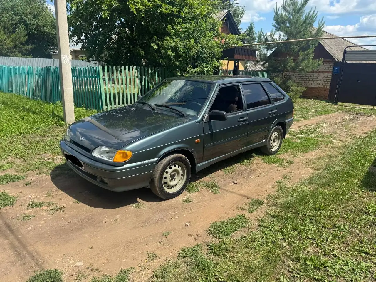 Продам ВАЗ 2114 - Авто в Саранск