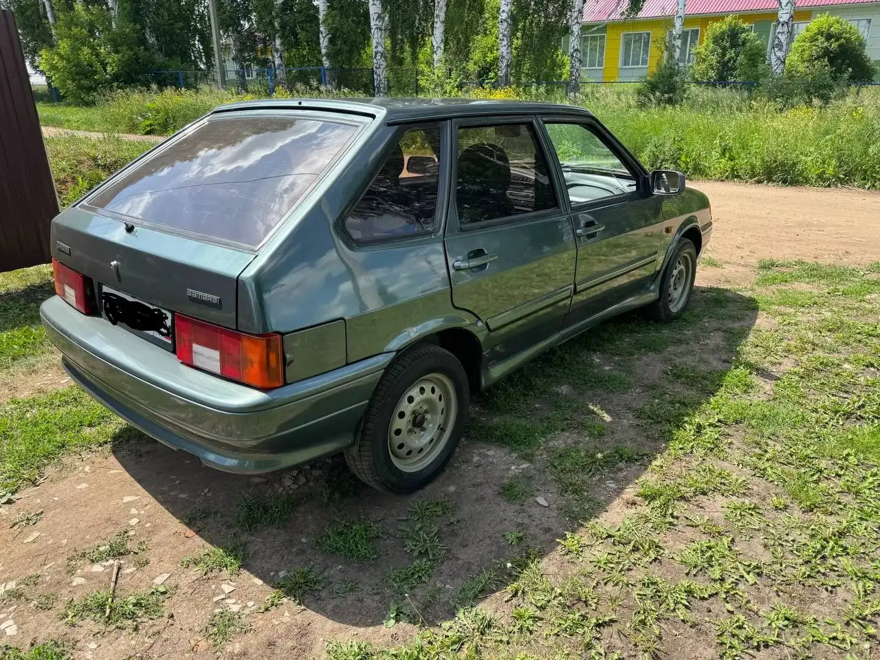 Продам ВАЗ 2114 - Авто в Саранск