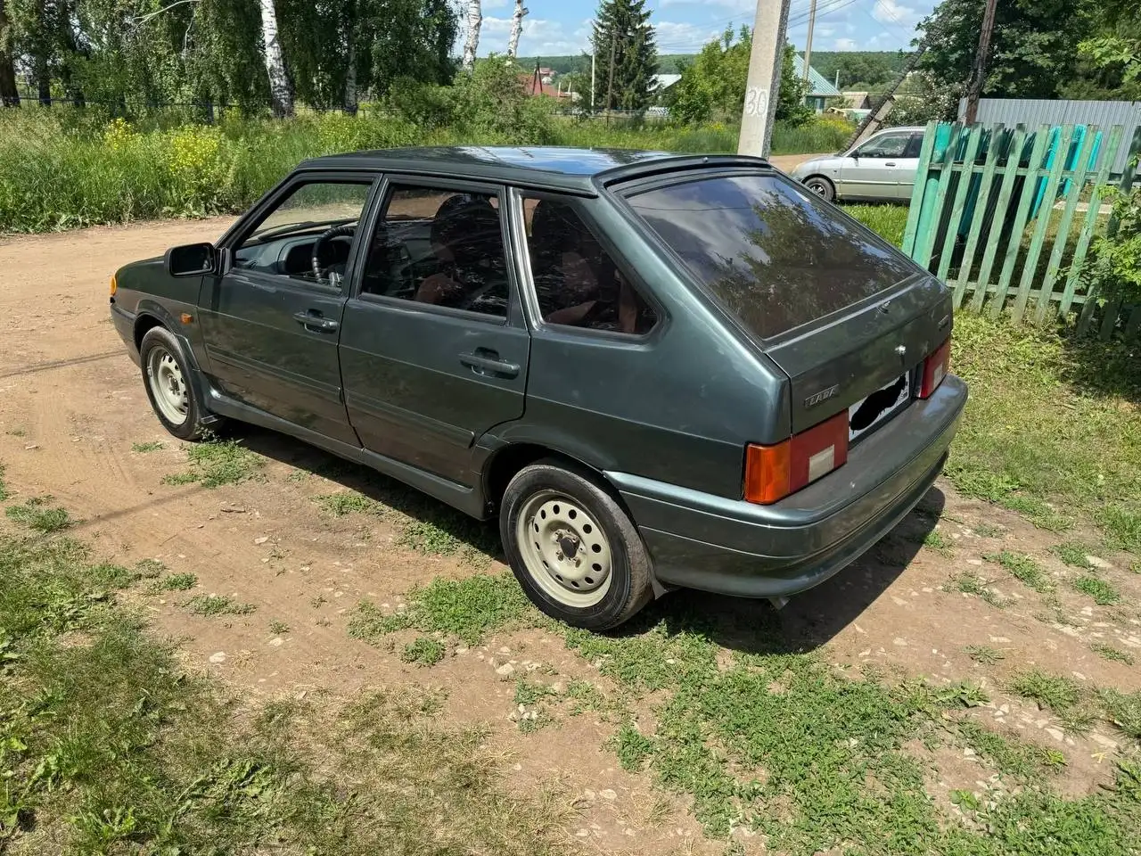 Продам ВАЗ 2114 - Авто в Саранск