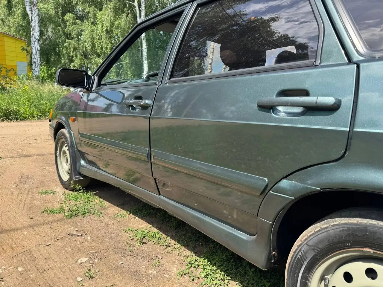 Продам ВАЗ 2114 - Авто в Саранск