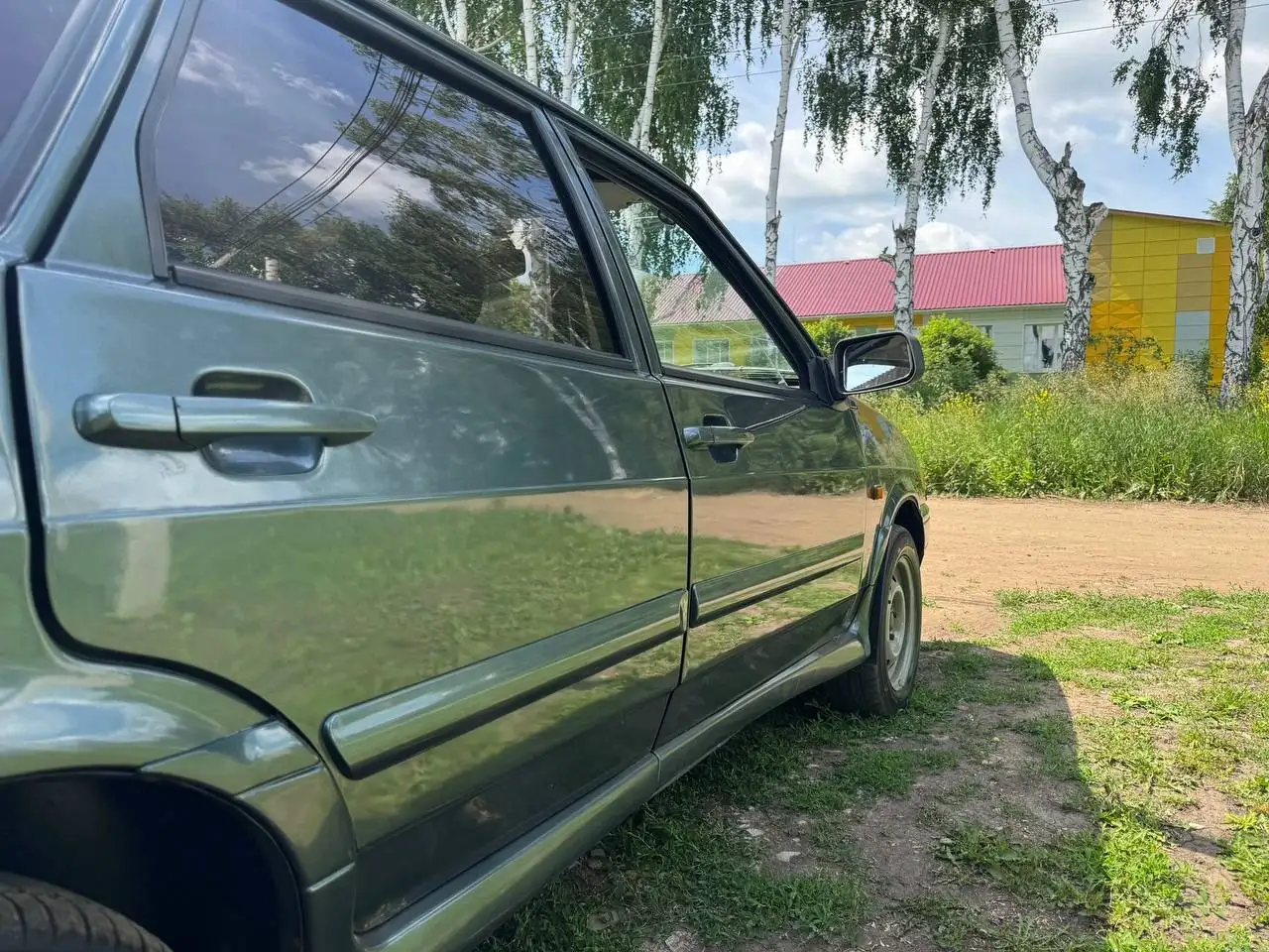 Продам ВАЗ 2114 - Авто в Саранск