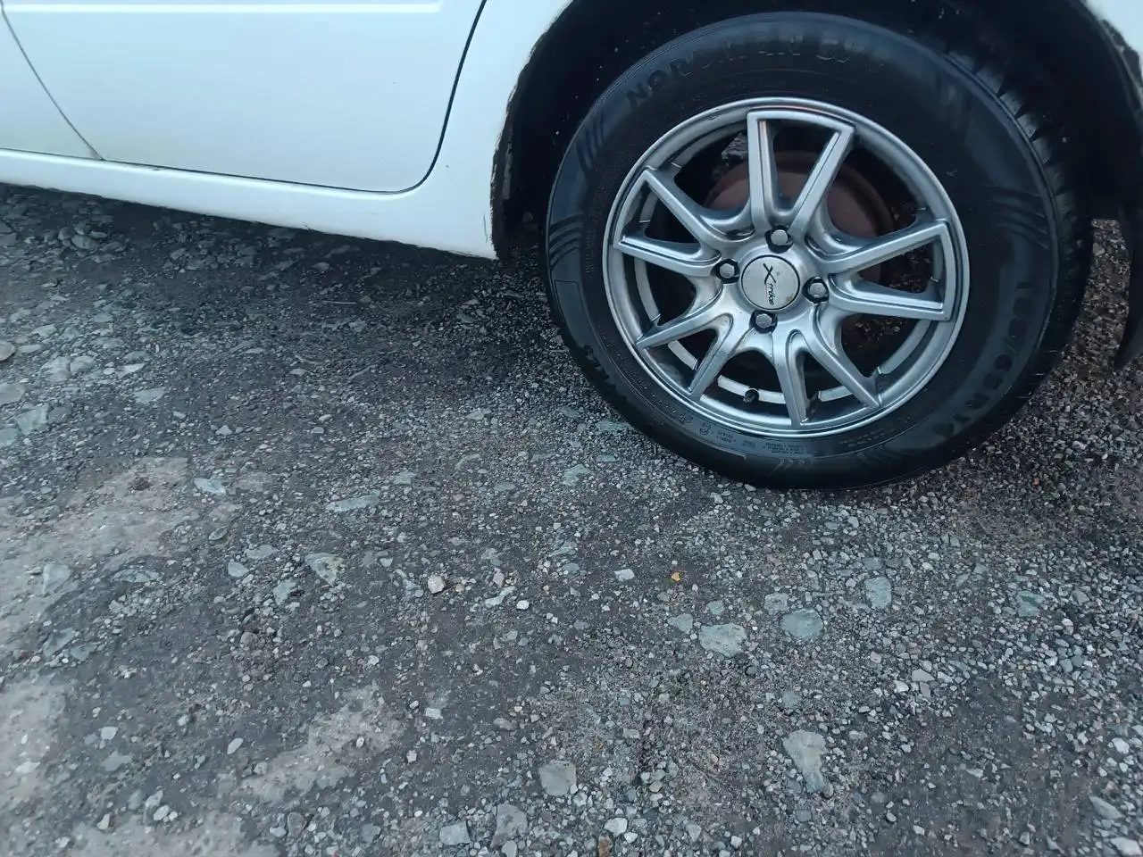 Продажа Лада Гранта 1.6 - Легковые автомобили (Авто) в Саранск