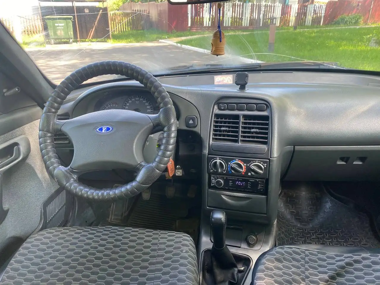 ВАЗ 2110 2010 года, 143 тыс. км - Легковые автомобили (Авто) в Неизвестно