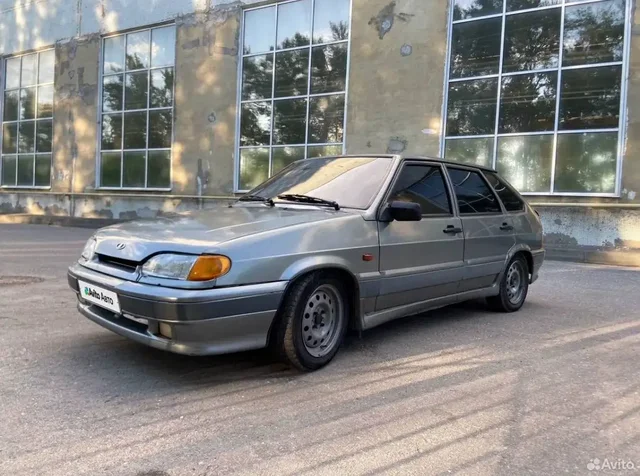 Продам ВАЗ 2114 - Автомобили в Саранск