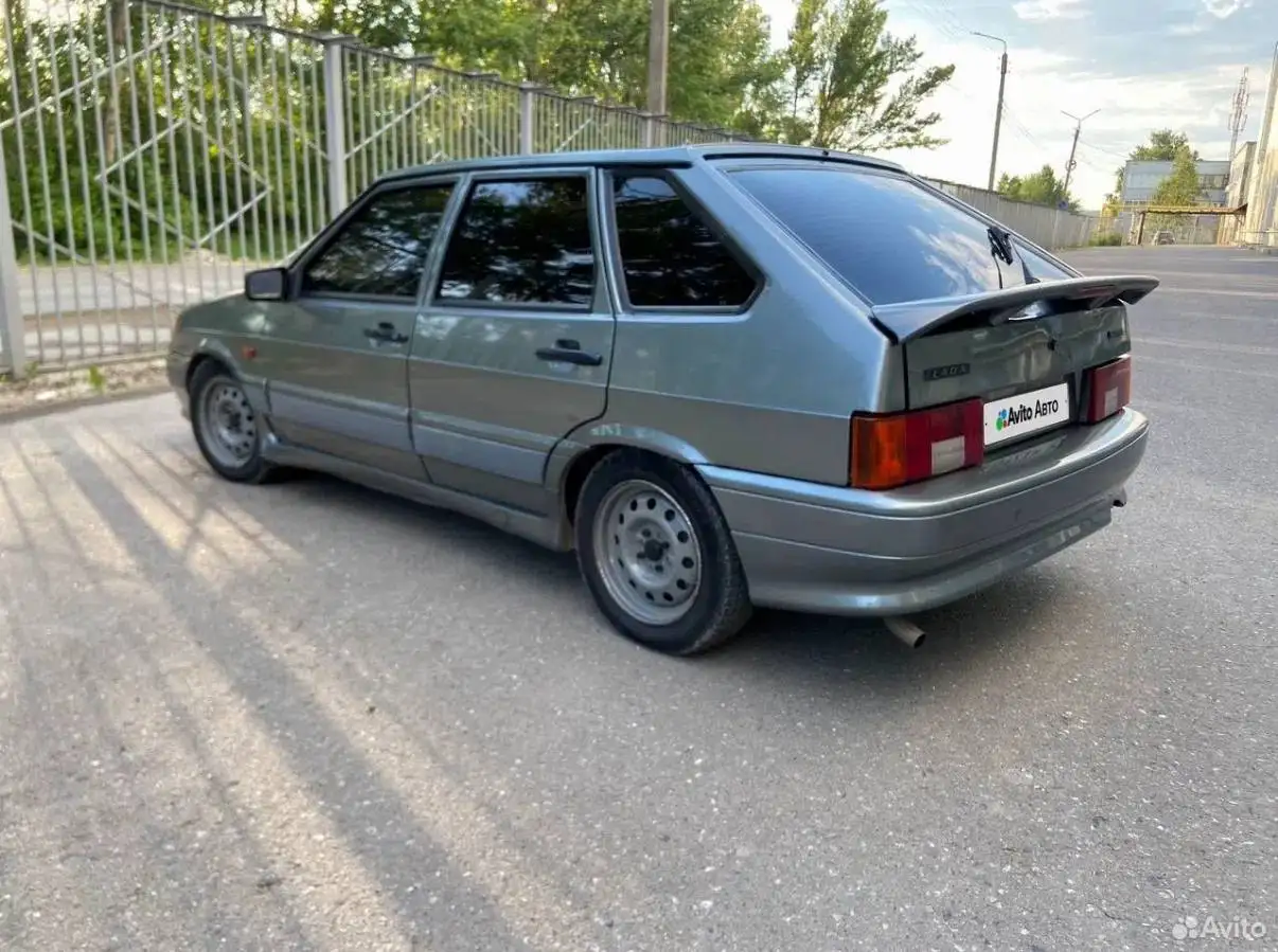 Продам ВАЗ 2114 - Легковые автомобили (Авто) в Саранск