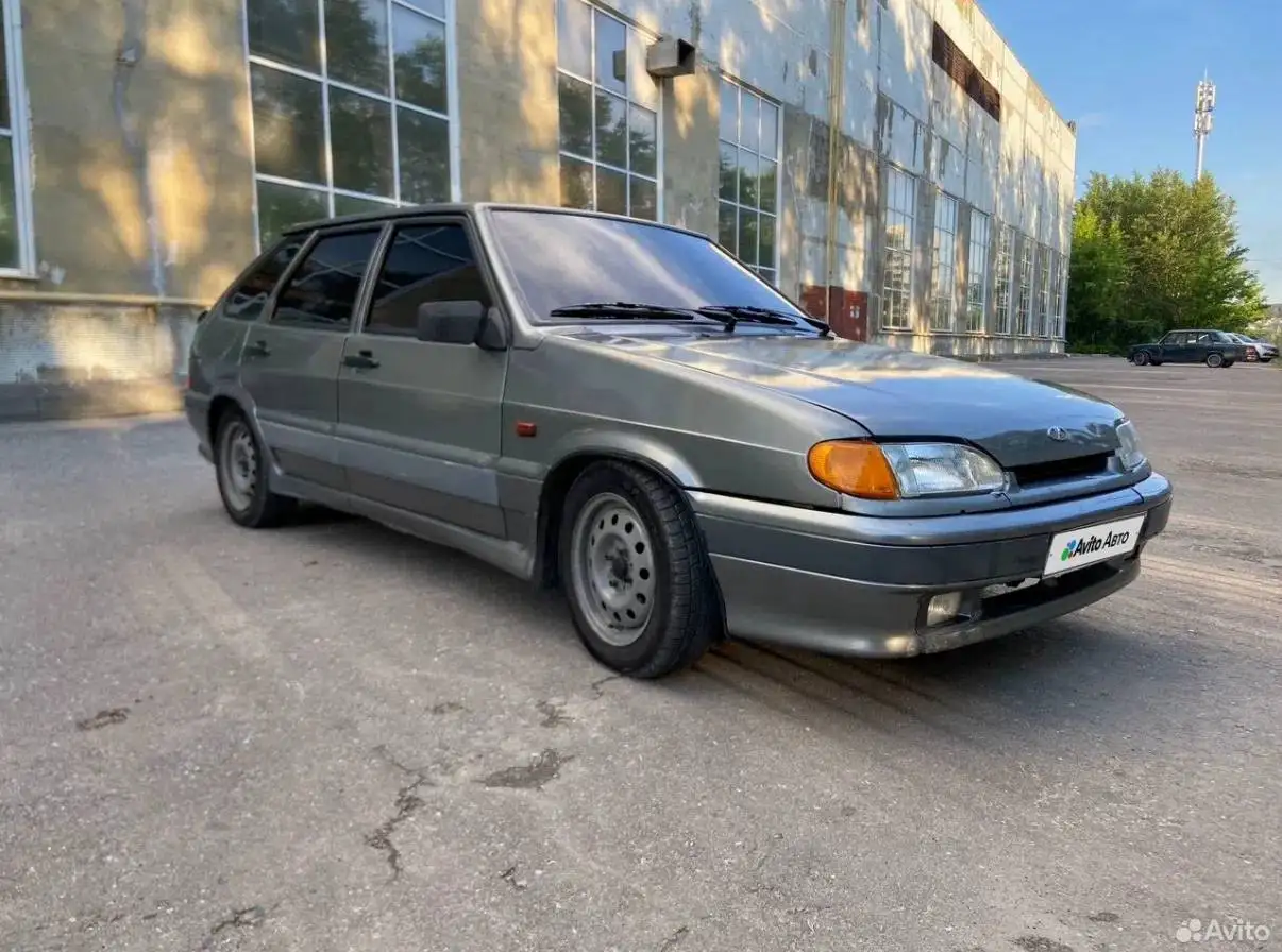 Продам ВАЗ 2114 - Легковые автомобили (Авто) в Саранск