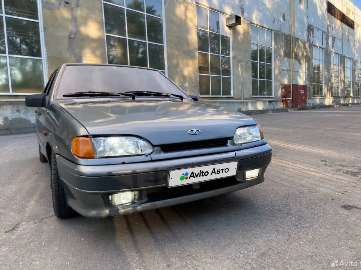 Продам ВАЗ 2114 - Легковые автомобили (Авто) в Саранск