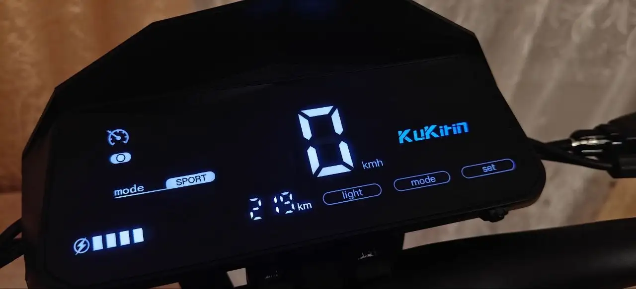 Электросамокат Kugoo G2 - Электросамокаты (Электроника) в Саранск