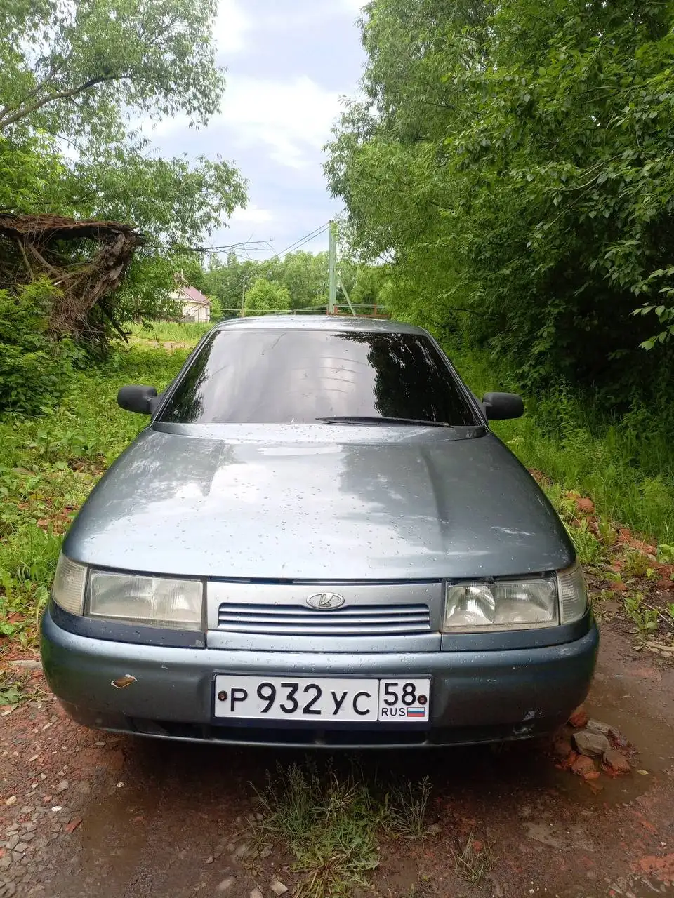 ВАЗ 2112 2006 года - Легковые автомобили (Авто) в Саранск