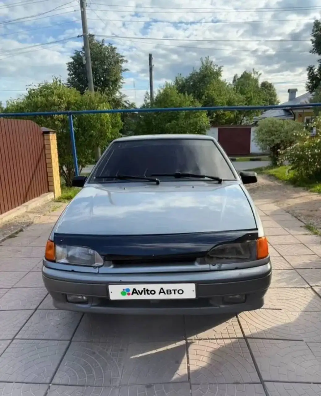 LADA 2115 2007 - Легковые автомобили (Авто) в Саранск