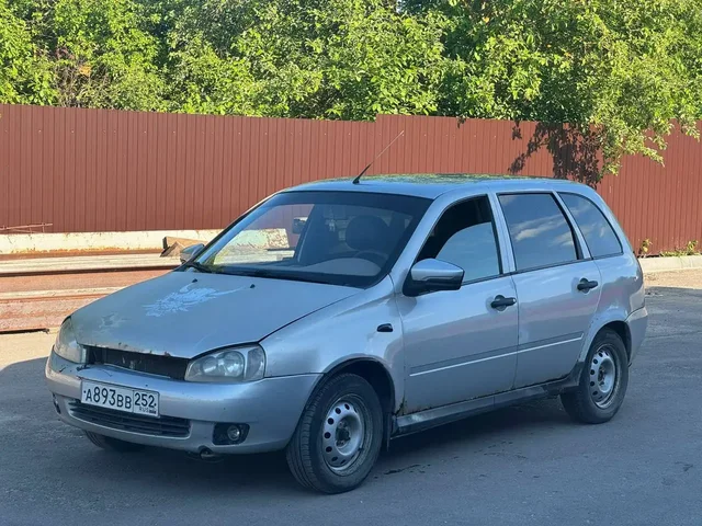 Toyota малолитражка в хорошем состоянии - Запчасти и аксессуары в Саранск