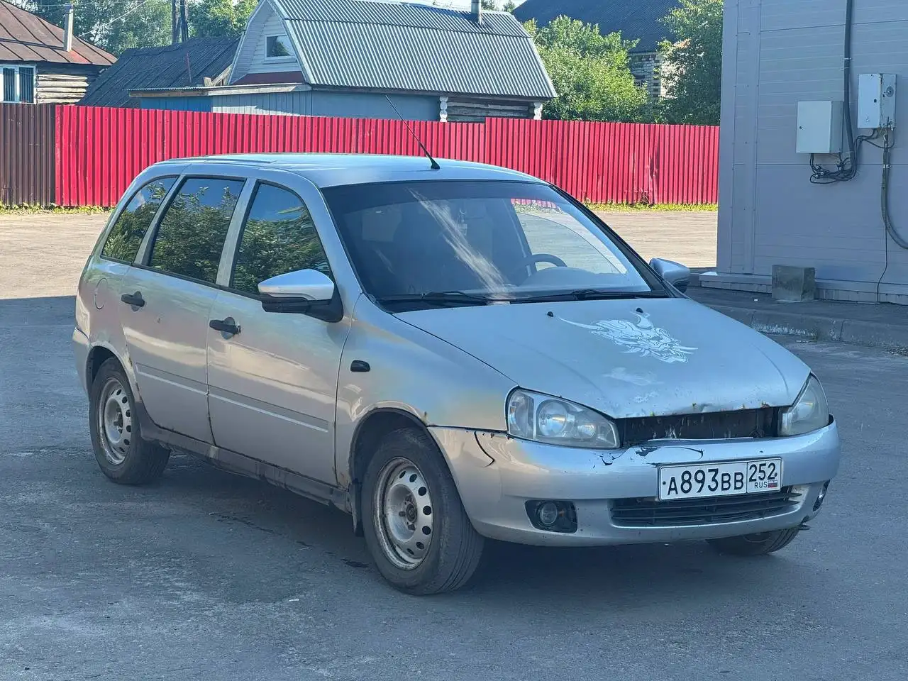 Toyota малолитражка в хорошем состоянии - Легковые автомобили (Авто) в Саранск