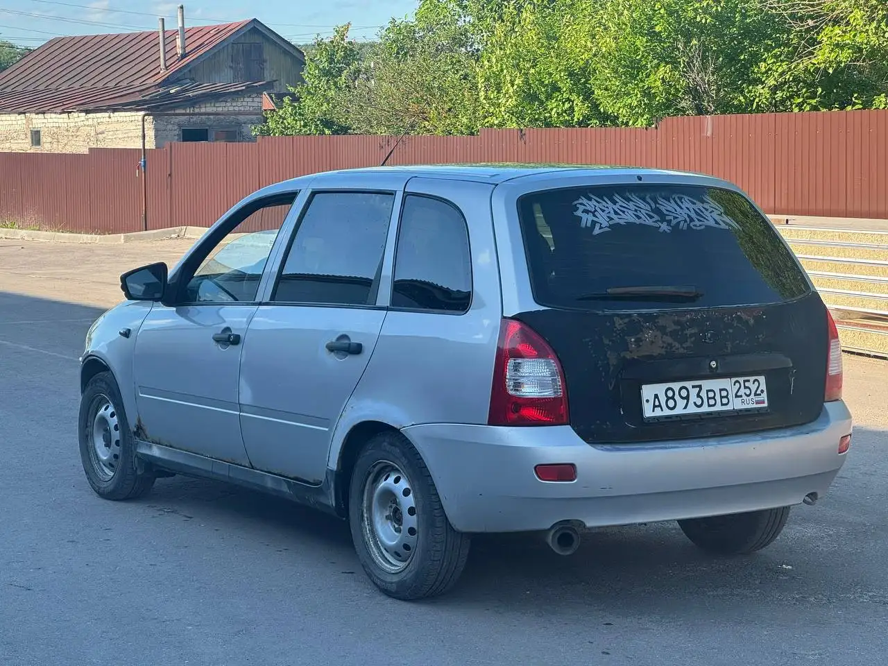 Toyota малолитражка в хорошем состоянии - Легковые автомобили (Авто) в Саранск