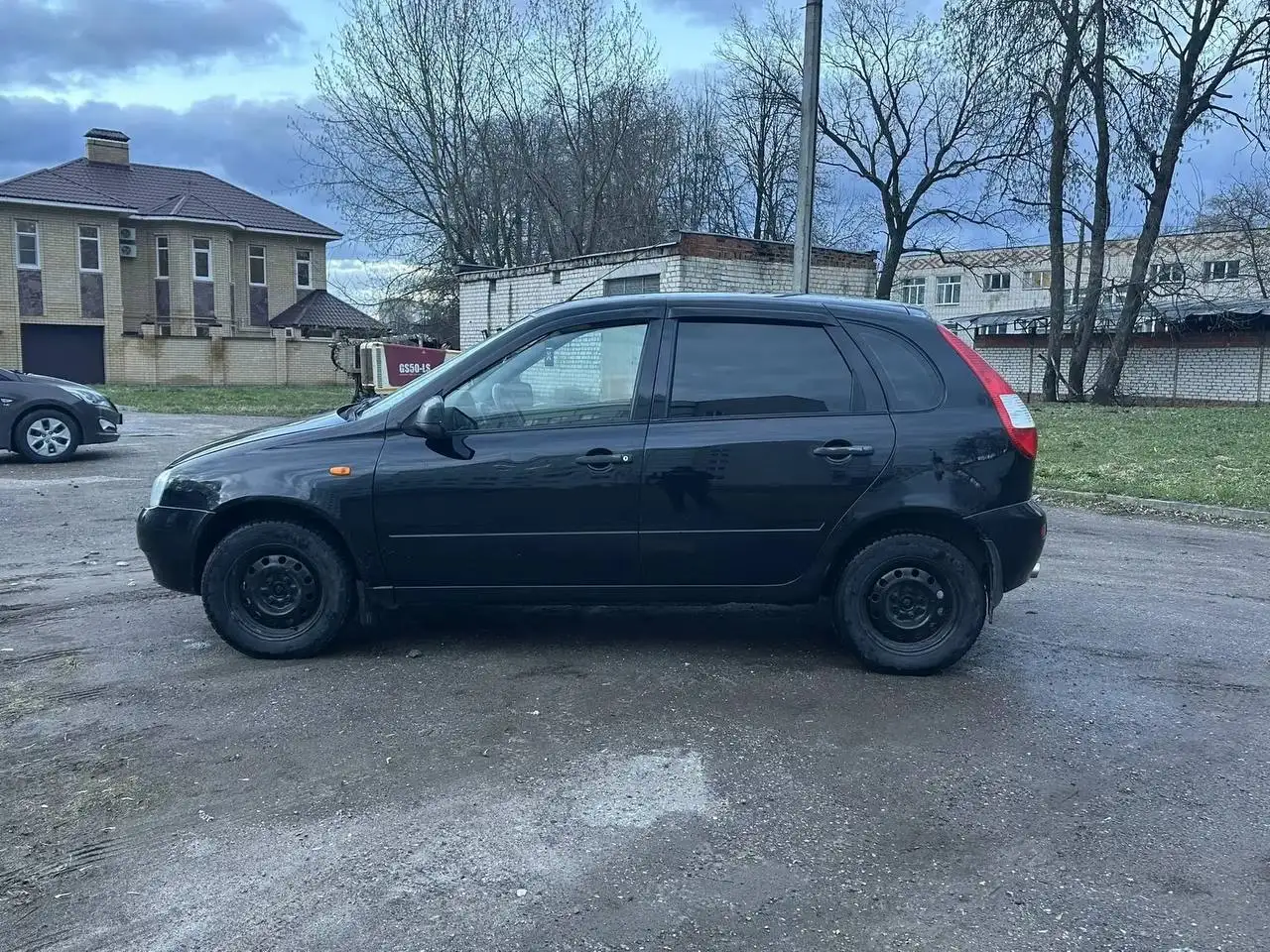 Lada Kalina 2011 в хорошем состоянии - Легковые автомобили (Авто) в Саранск
