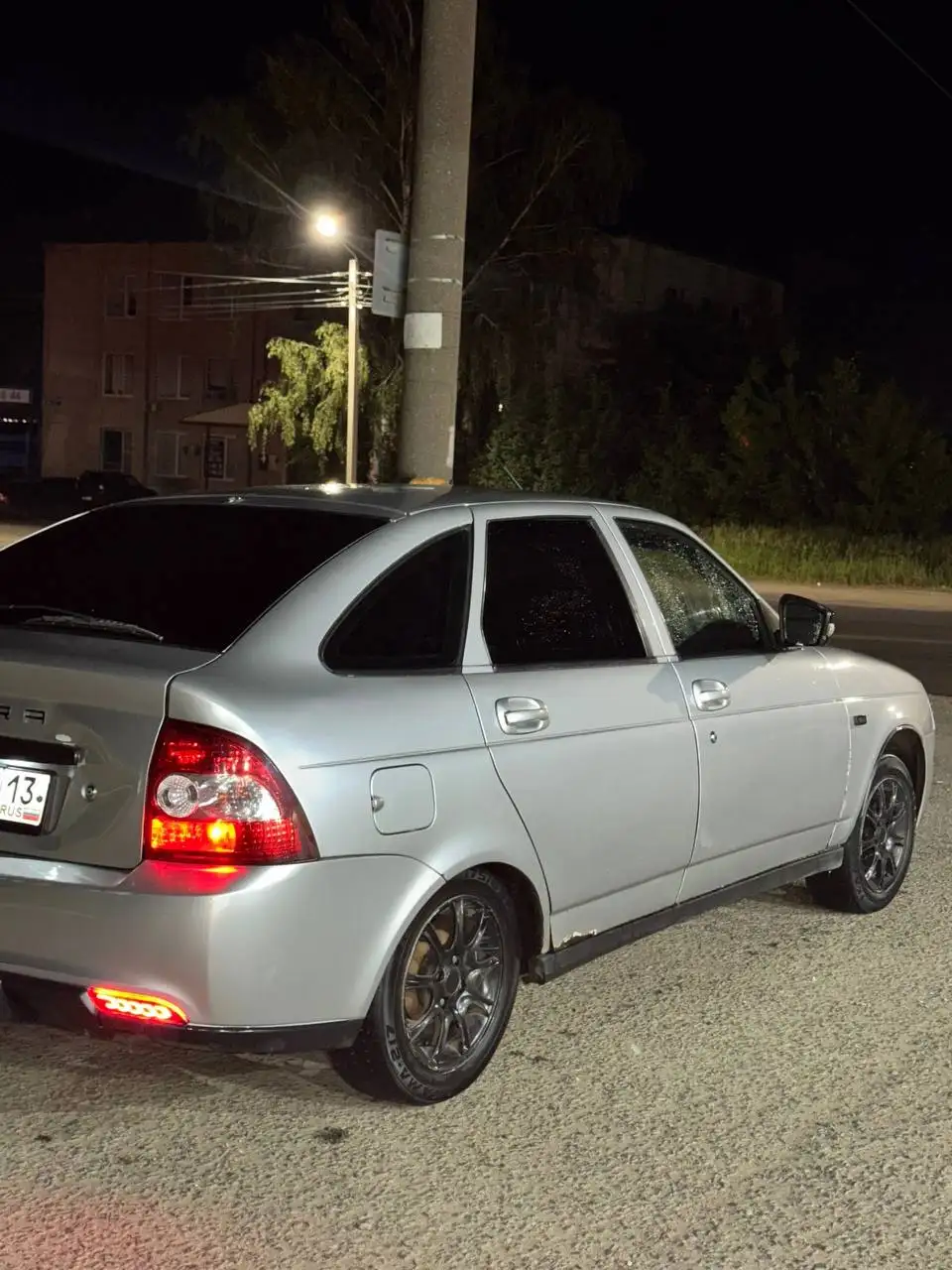 Продаю Приору 2011 - Легковые автомобили (Авто) в Саранск