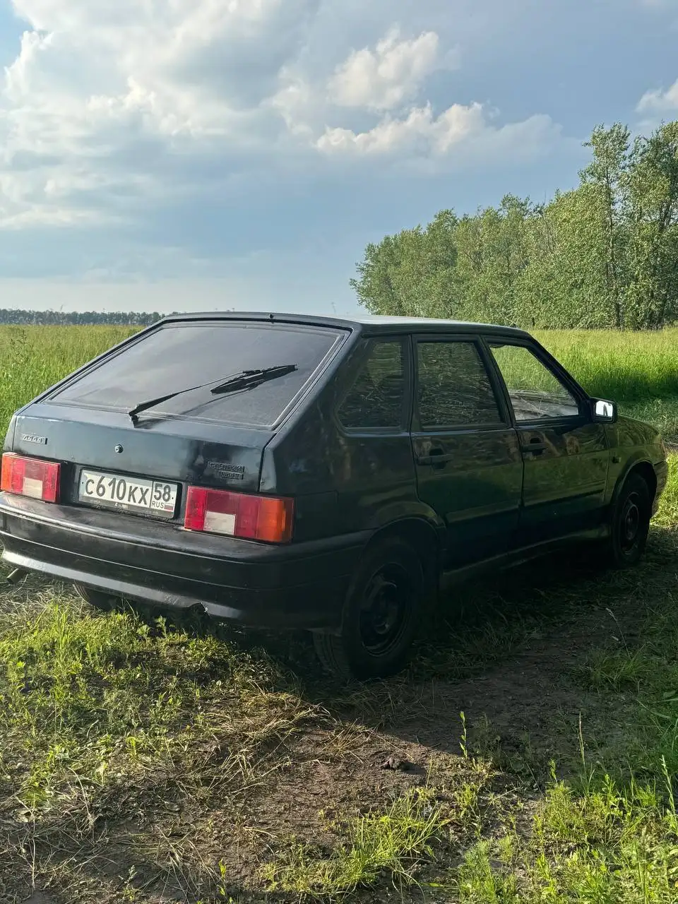 Продам ВАЗ 2114 2011 - ВАЗ (Lada) (Авто) в Саранск