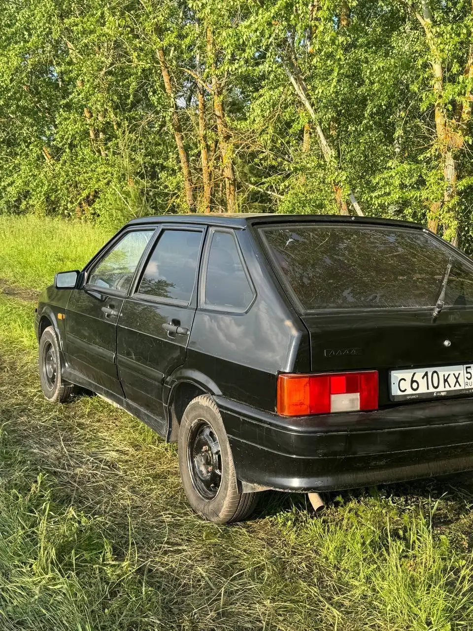 Продам ВАЗ 2114 2011 - ВАЗ (Lada) (Авто) в Саранск