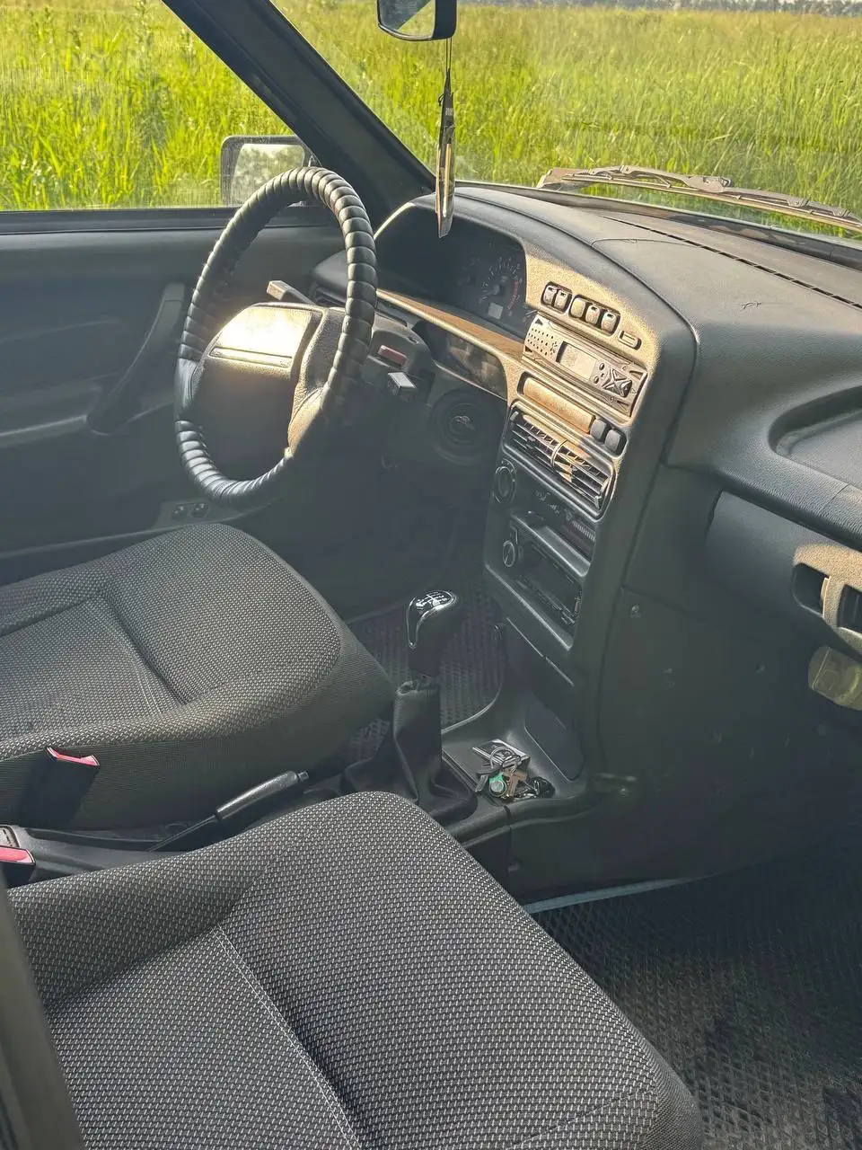 Продам ВАЗ 2114 2011 - ВАЗ (Lada) (Авто) в Саранск