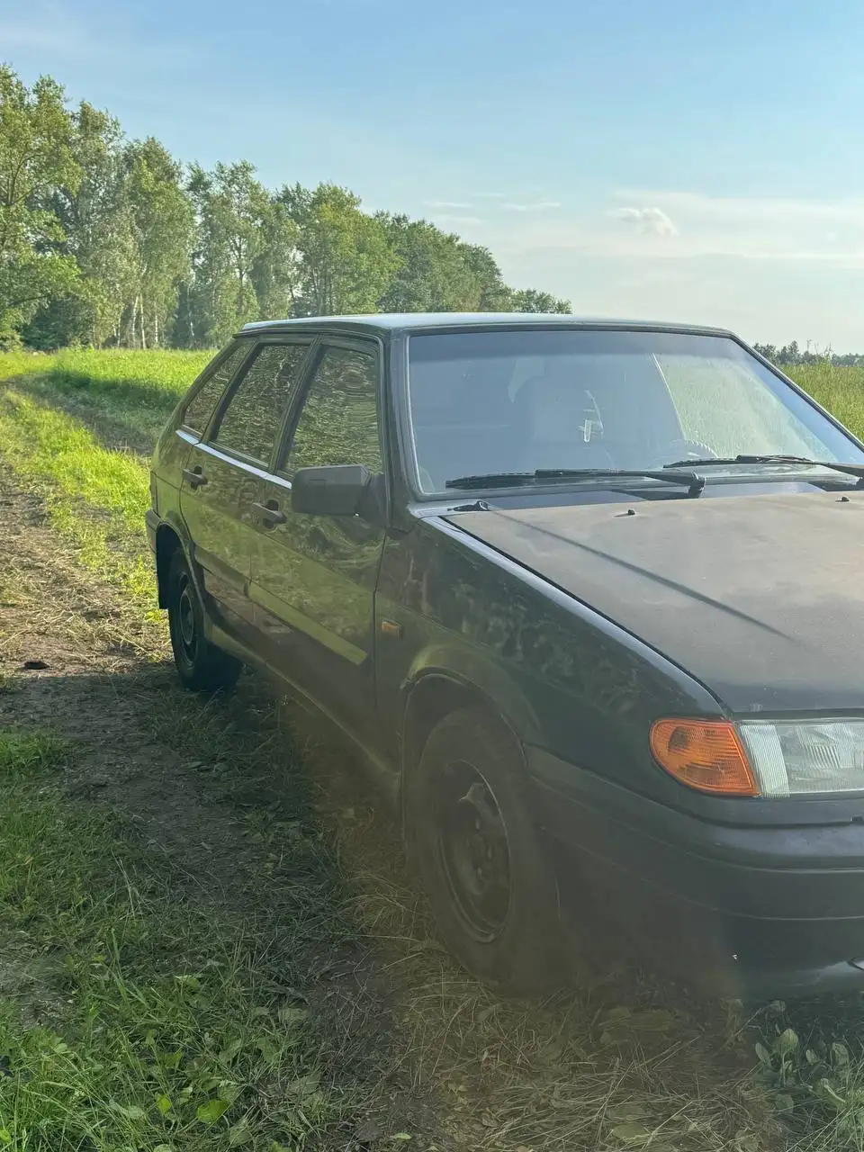 Продам ВАЗ 2114 2011 - ВАЗ (Lada) (Авто) в Саранск