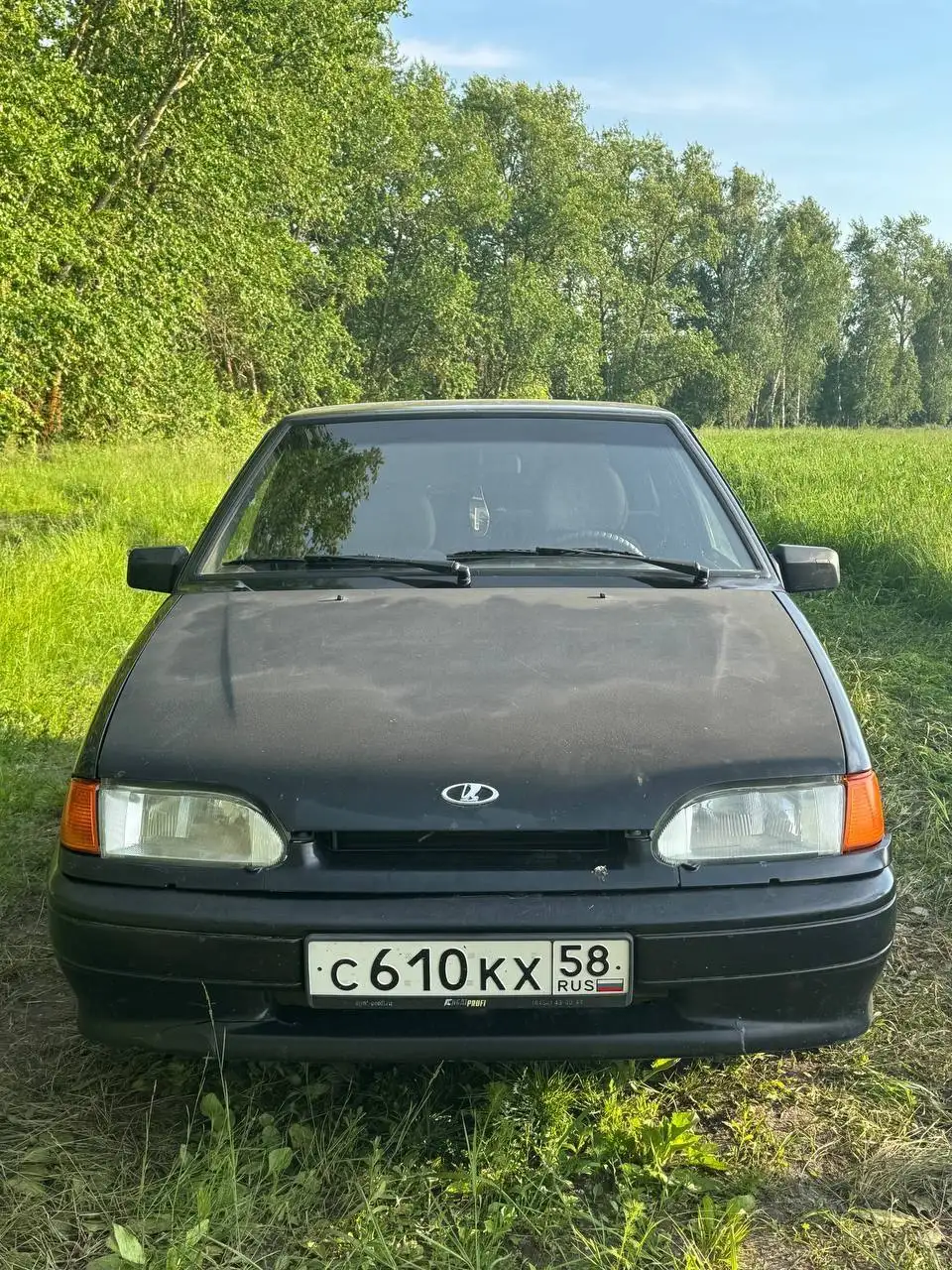 Продам ВАЗ 2114 2011 - ВАЗ (Lada) (Авто) в Саранск