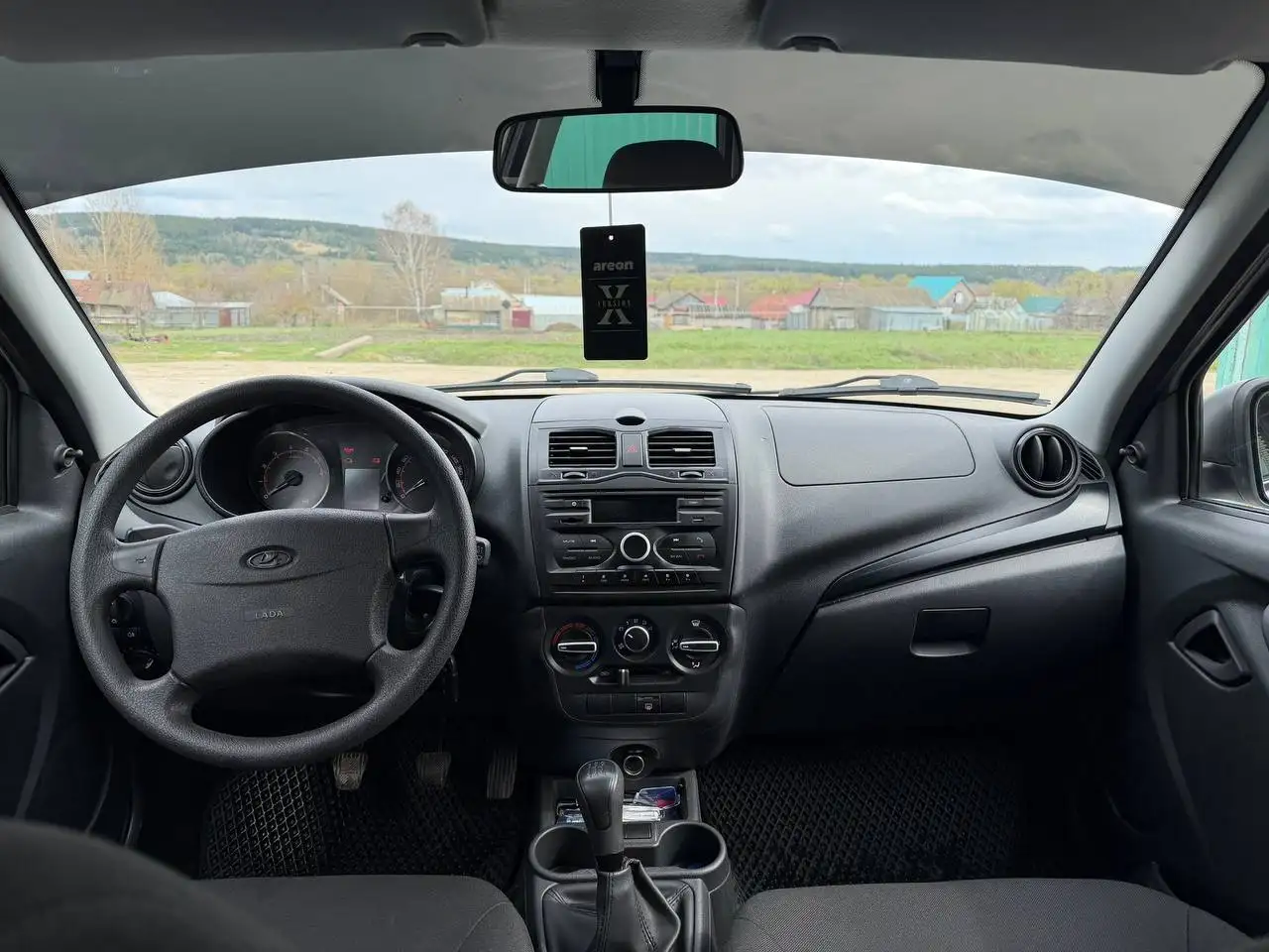 Лада 24 год, пробег 12 тыс, состояние нового - Легковой автомобиль (Авто) в Саранск