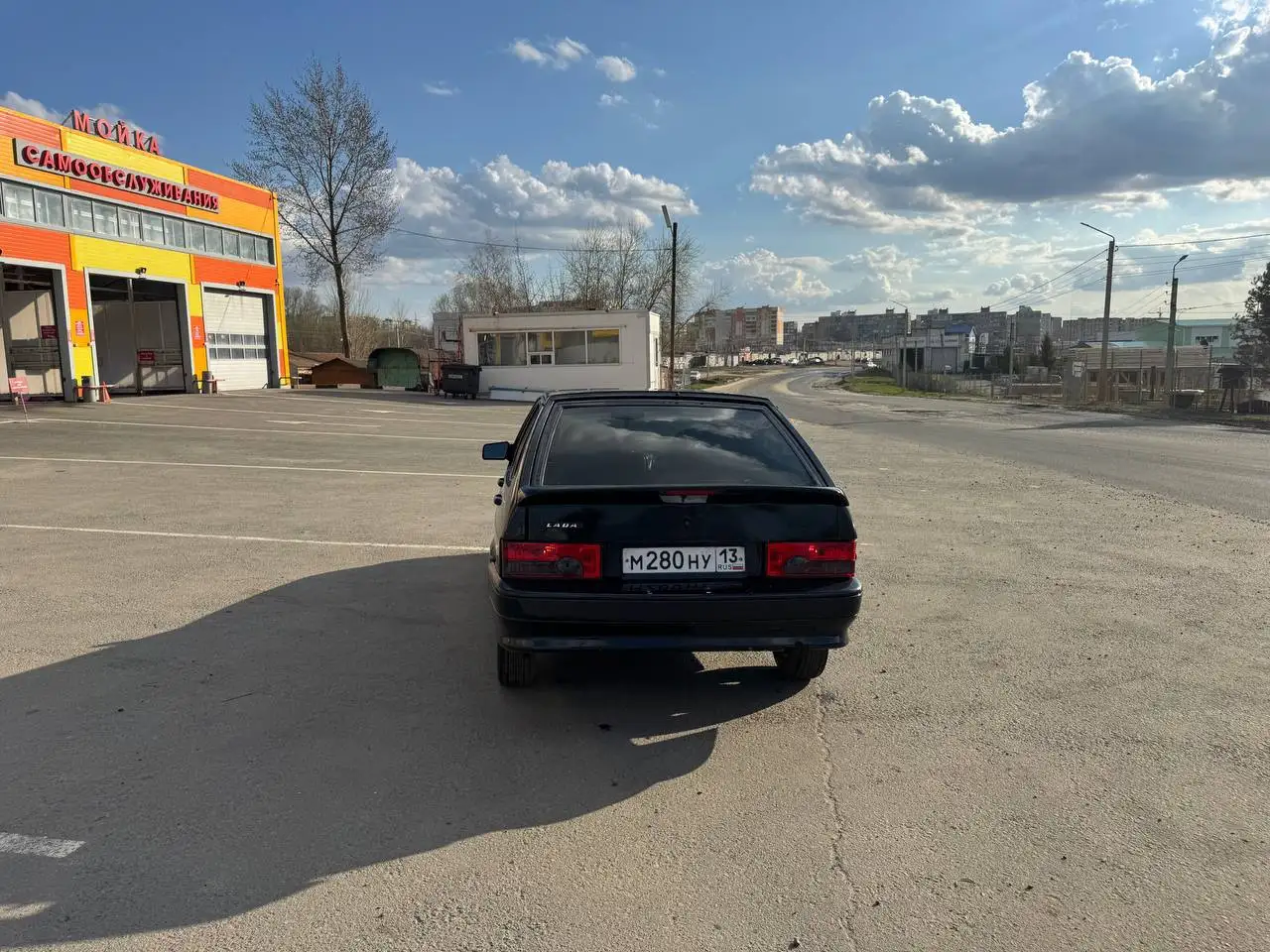 Продаю ВАЗ 2114 2006 года - Авто в Пенза