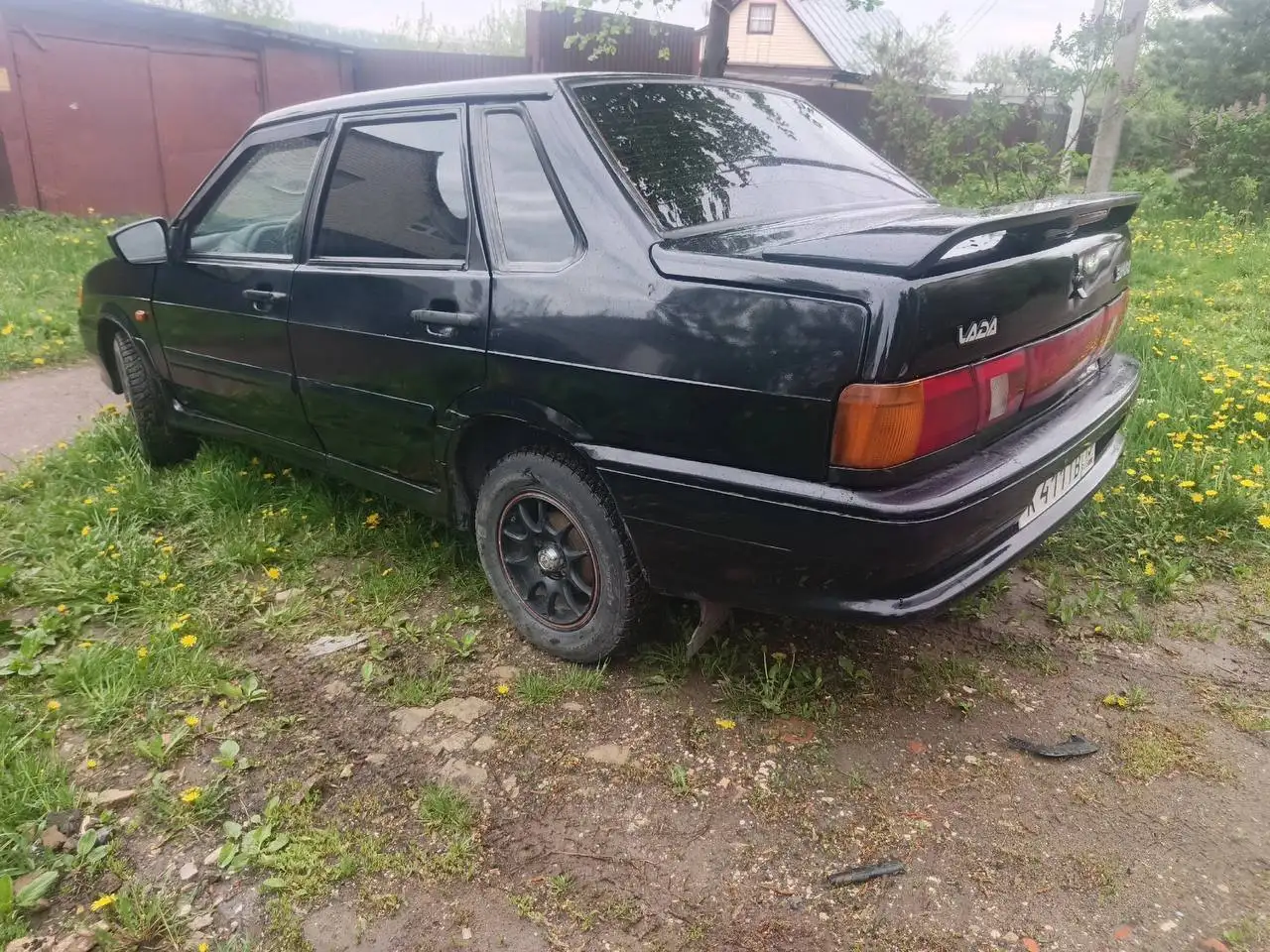 Продажа авто 12 год - Авто в Саранск
