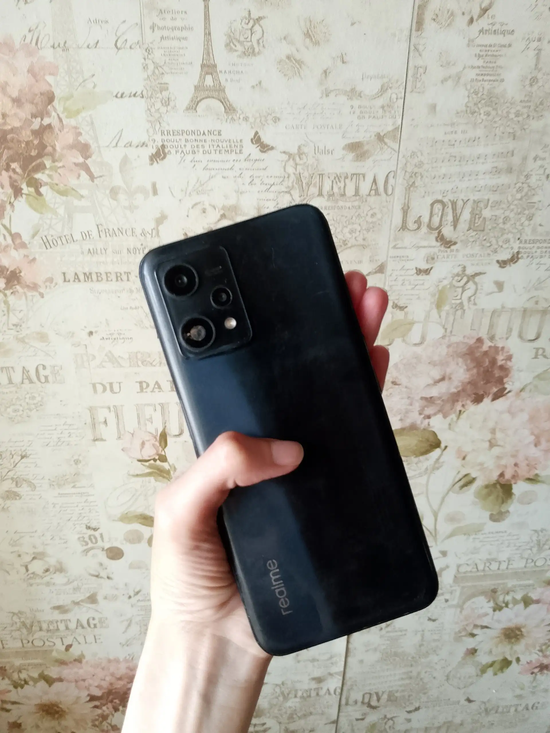 Продам Realme 9 Pro 128 ГБ - Смартфоны (Электроника) в Саранск