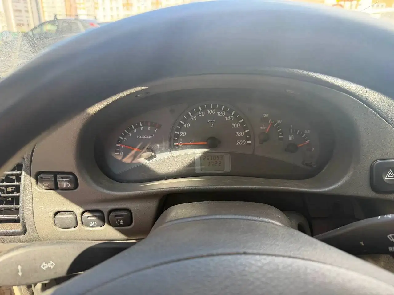 Ваз 2111 2007 год - Авто в Саранск