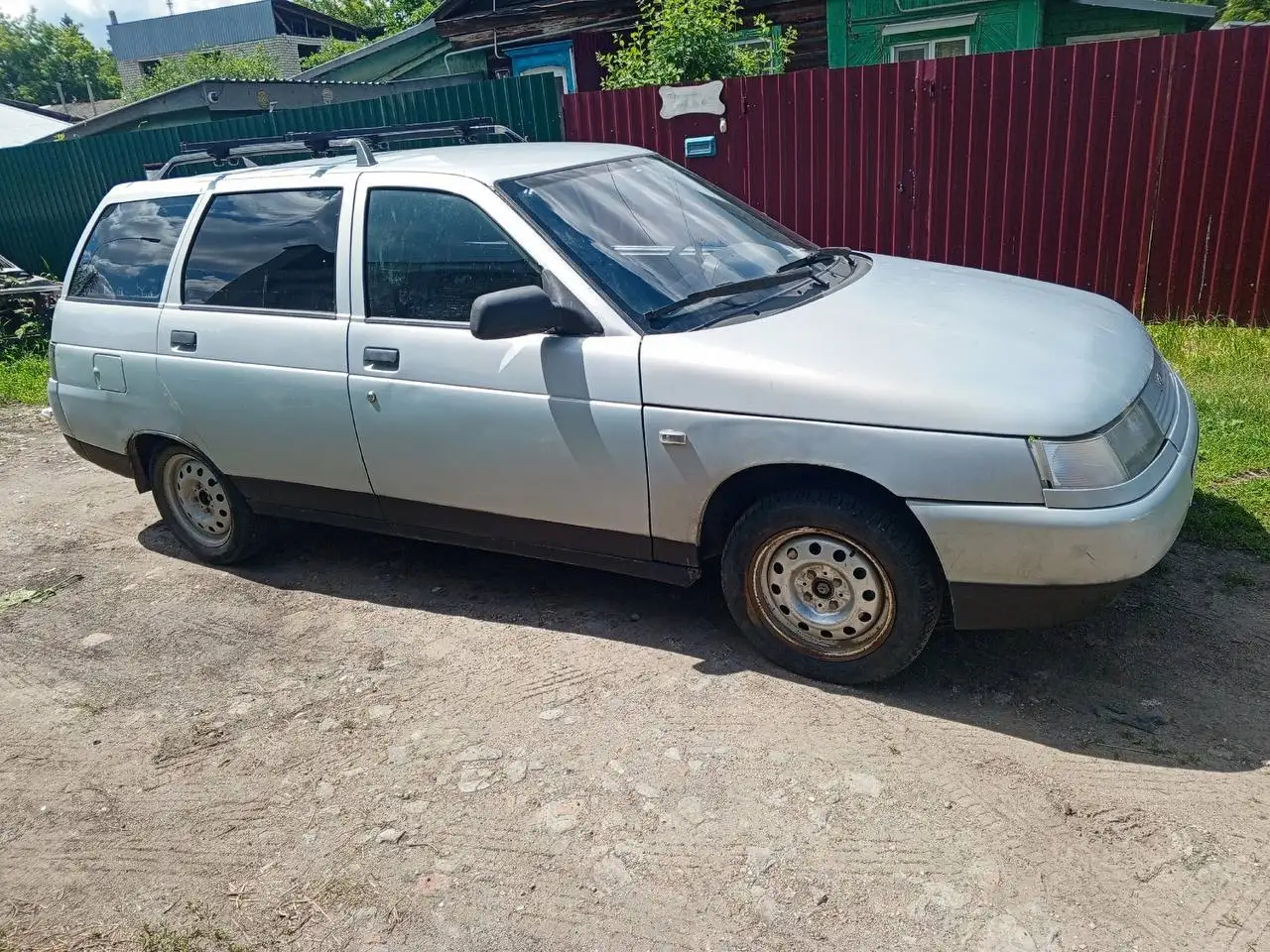 Продам ВАЗ 2111 2005 года в Пензе - Легковые автомобили (Авто) в Пенза