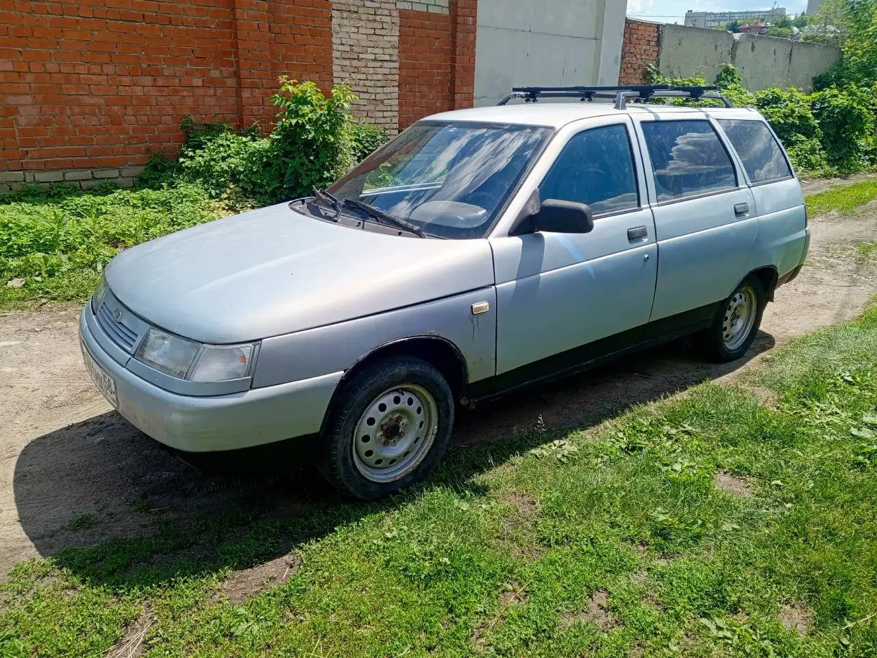 Продам ВАЗ 2111 2005 года в Пензе - Легковые автомобили (Авто) в Пенза