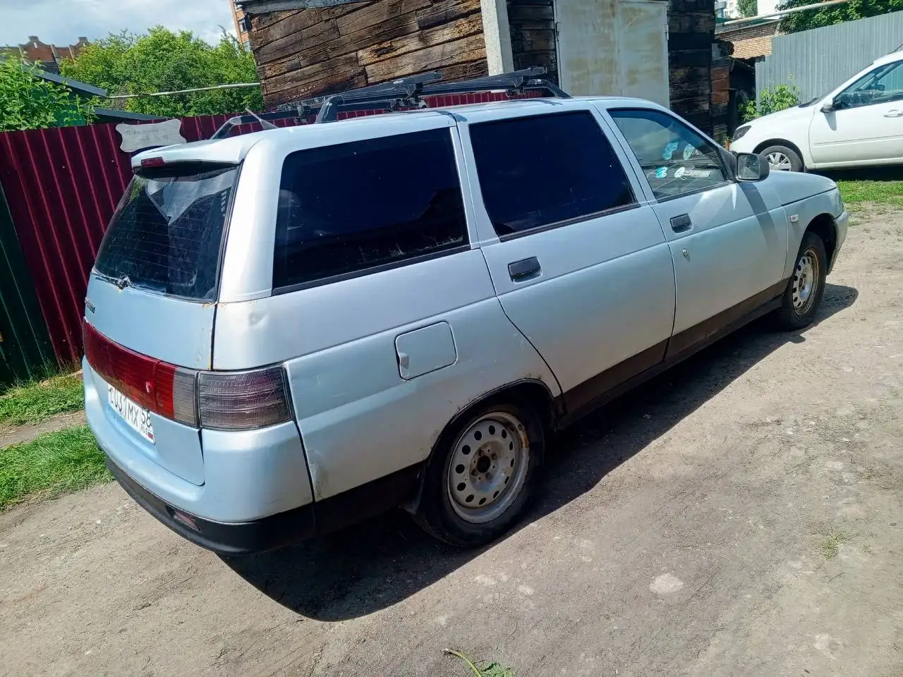 Продам ВАЗ 2111 2005 года в Пензе - Легковые автомобили (Авто) в Пенза