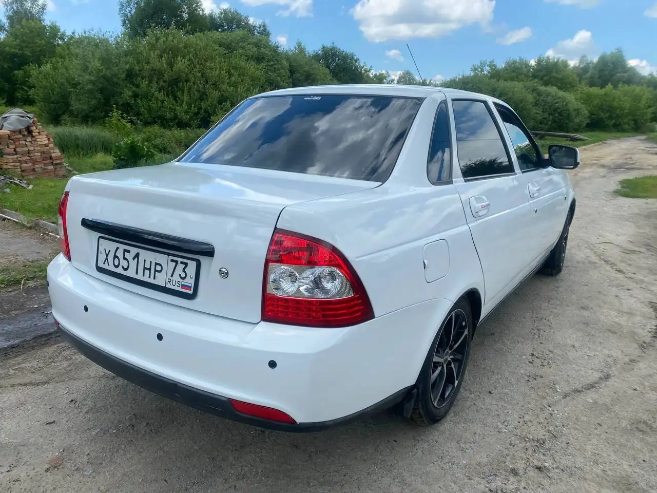 ГАЗ Г2014, 2014 года, пробег 213000 км - Легковые автомобили (Авто) в Неизвестно