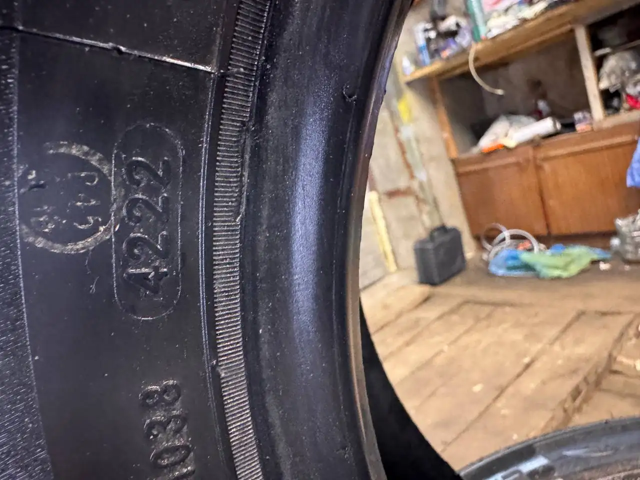 Шины Windforce 175/70 R13 2022 года - Шины и диски (Авто) в Неизвестно