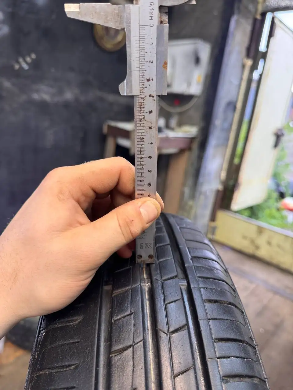 Шины Windforce 175/70 R13 2022 года - Шины и диски (Авто) в Неизвестно