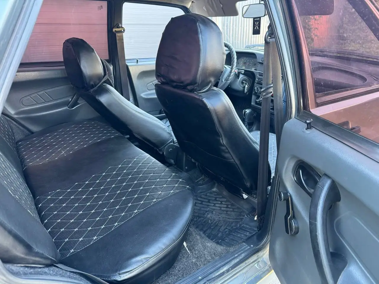 Lada 2114 2010 года в отличном состоянии - Авто в Сызрань