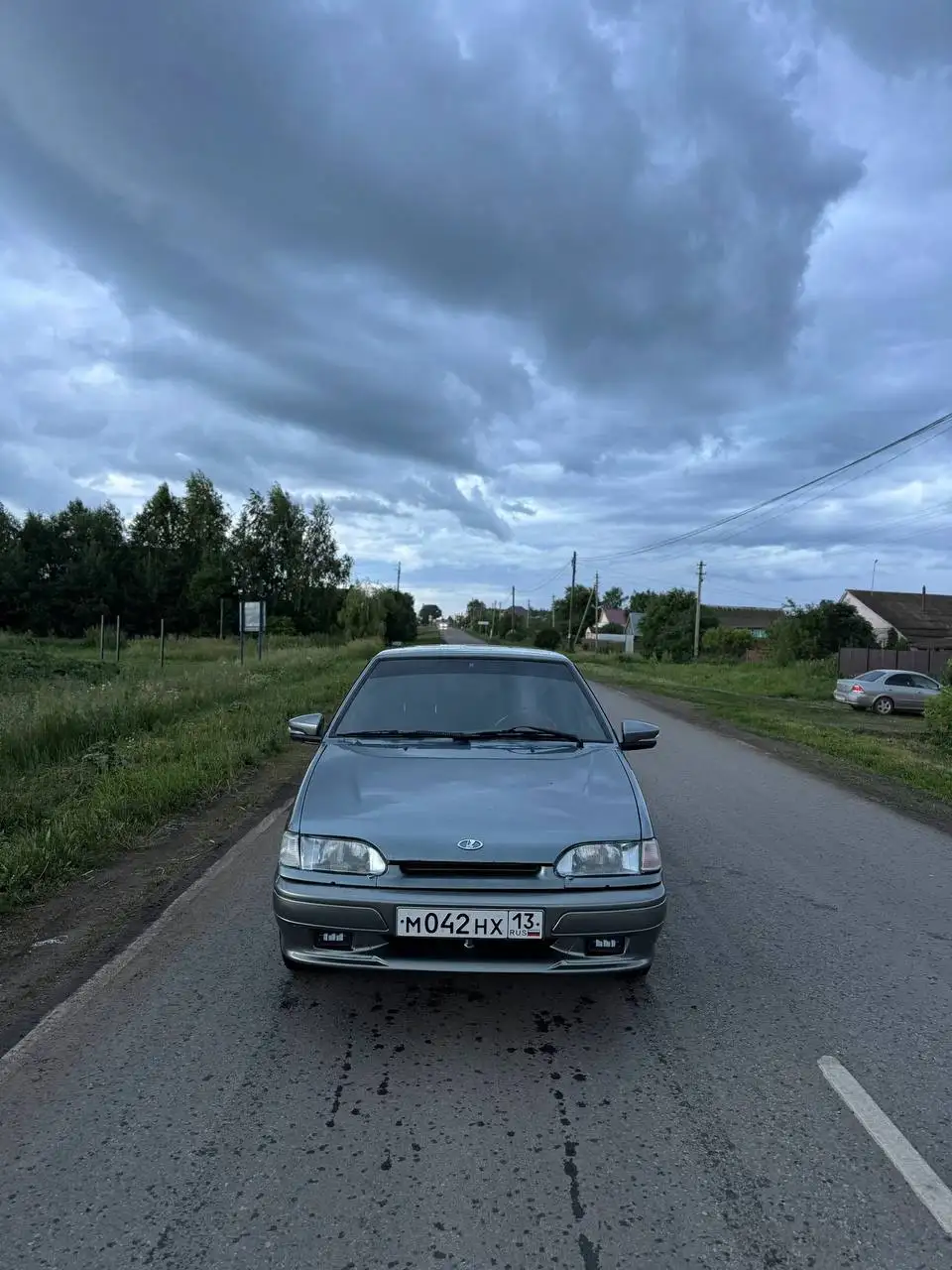 ГАЗ 2011 года в люкс комплектации - Авто в Саранск