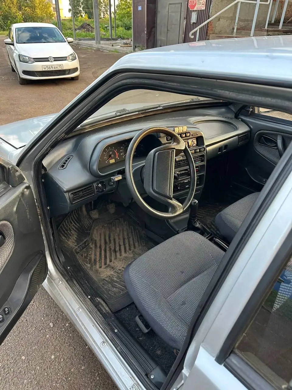 Продам авто 2011 года - Легковые автомобили (Авто) в Саранск