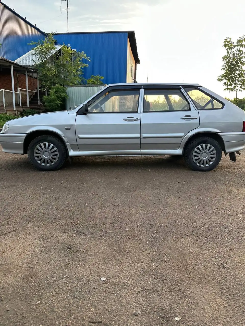 Продам авто 2011 года - Легковые автомобили (Авто) в Саранск