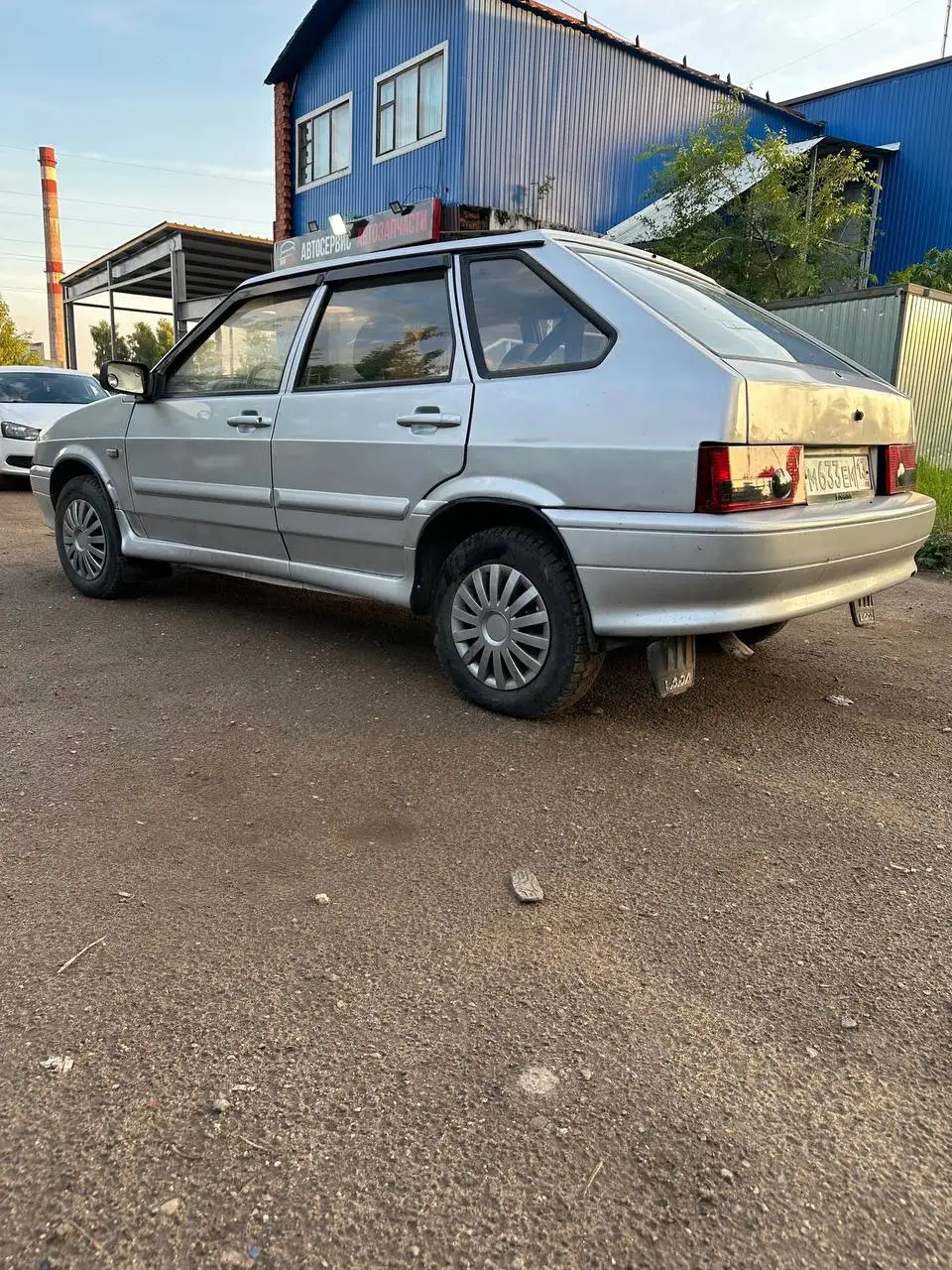 Продам авто 2011 года - Легковые автомобили (Авто) в Саранск