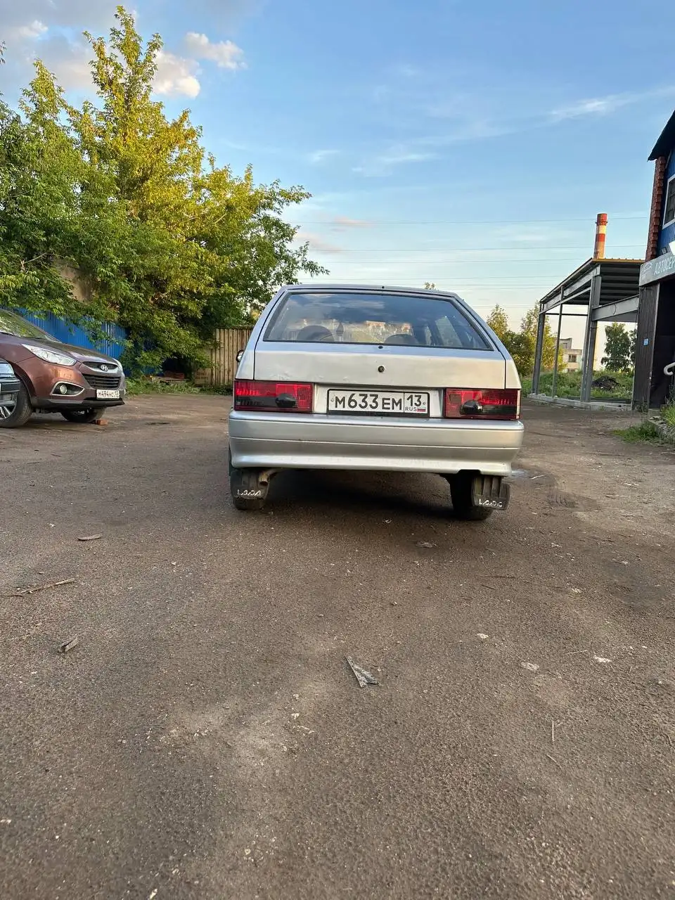 Продам авто 2011 года - Легковые автомобили (Авто) в Саранск