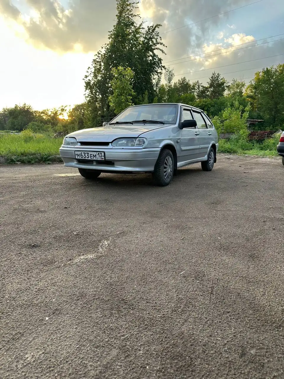 Продам авто 2011 года - Легковые автомобили (Авто) в Саранск