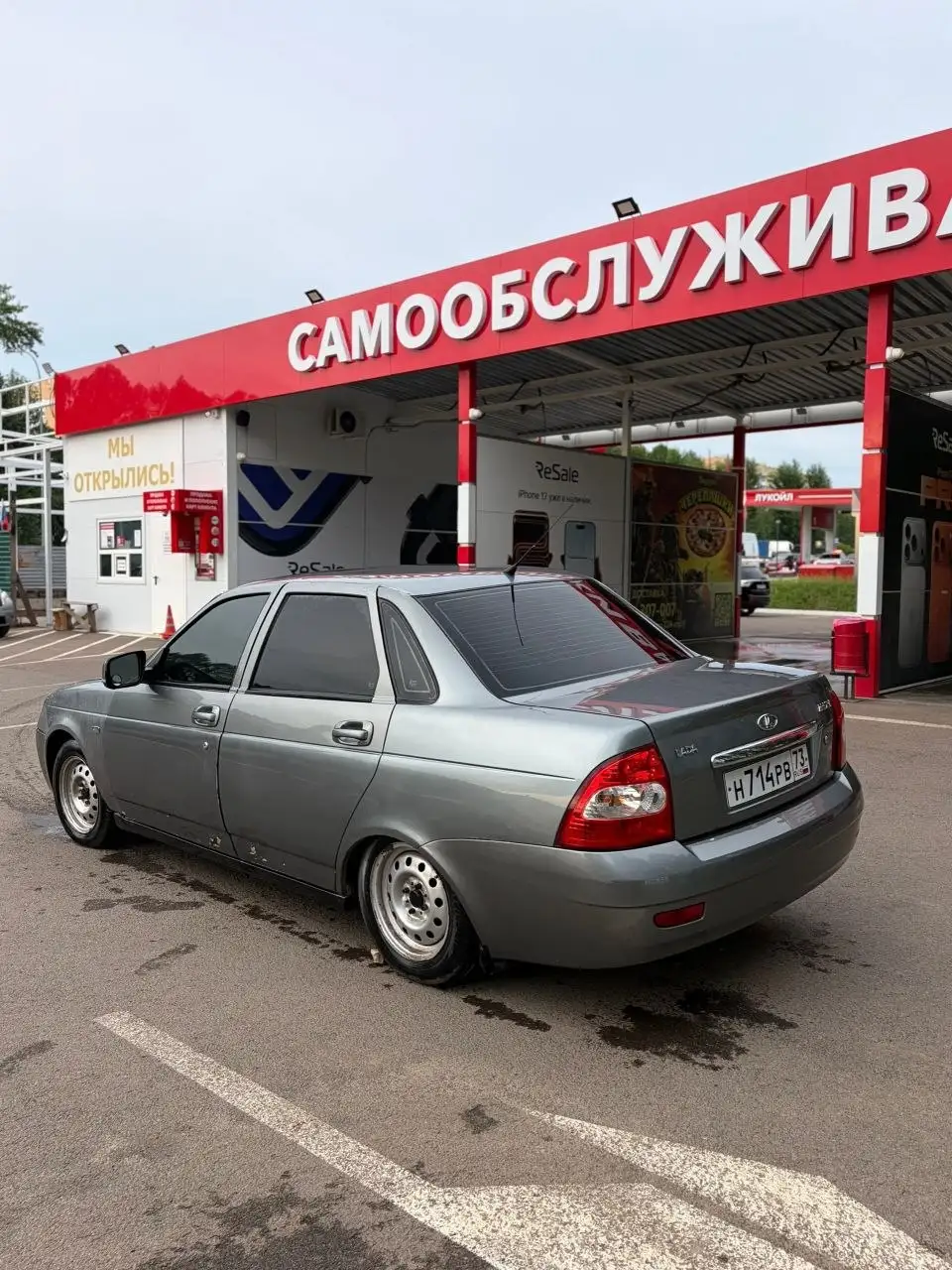 Продажа авто - Легковые автомобили (Авто) в Неизвестно