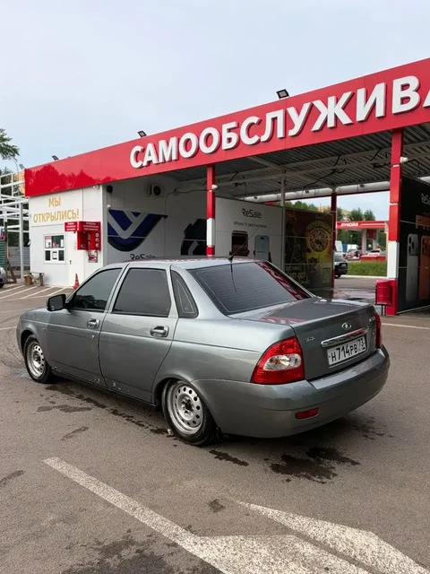 Продажа авто - Автоуслуги в Неизвестно