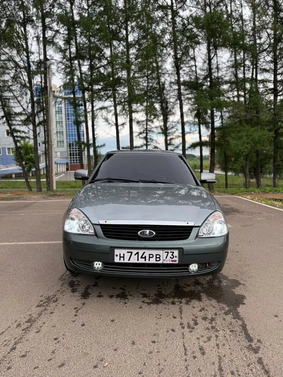 Продажа авто - Легковые автомобили (Авто) в Неизвестно