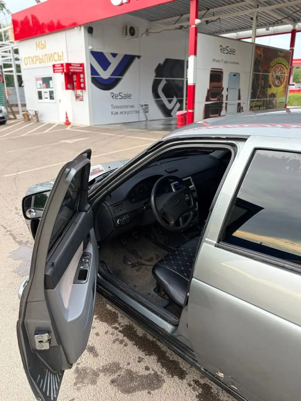 Продажа авто - Легковые автомобили (Авто) в Неизвестно