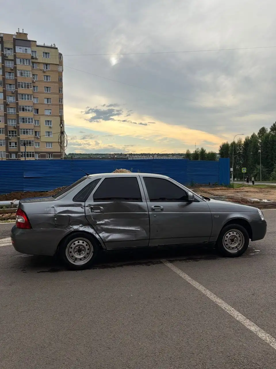 Продажа авто - Легковые автомобили (Авто) в Неизвестно
