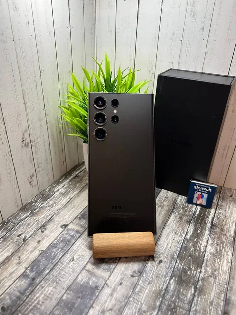Samsung S23 Ultra 256/12 - Комплектующие в Саранск