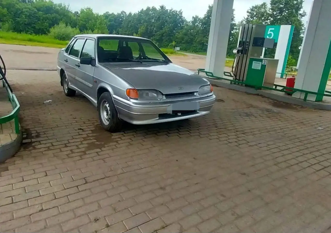 ВАЗ-2115, 2010 г.в., цена 90 000 руб - Легковые автомобили (Авто) в Саранск