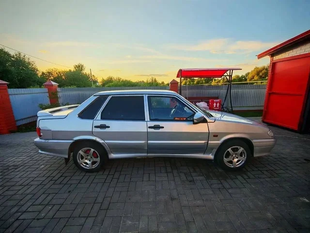 Продажа автомобиля ВАЗ - Авто в Саранск